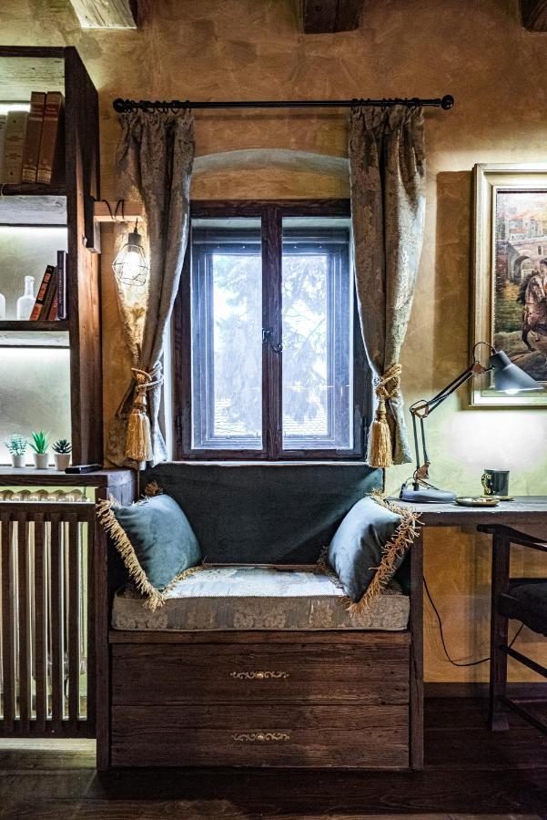 Atrium Konak نوفي ساد المظهر الخارجي الصورة