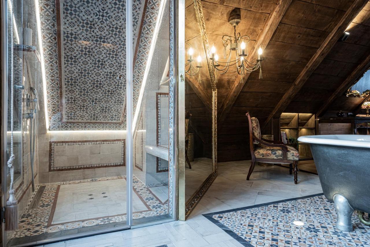 Atrium Konak نوفي ساد المظهر الخارجي الصورة