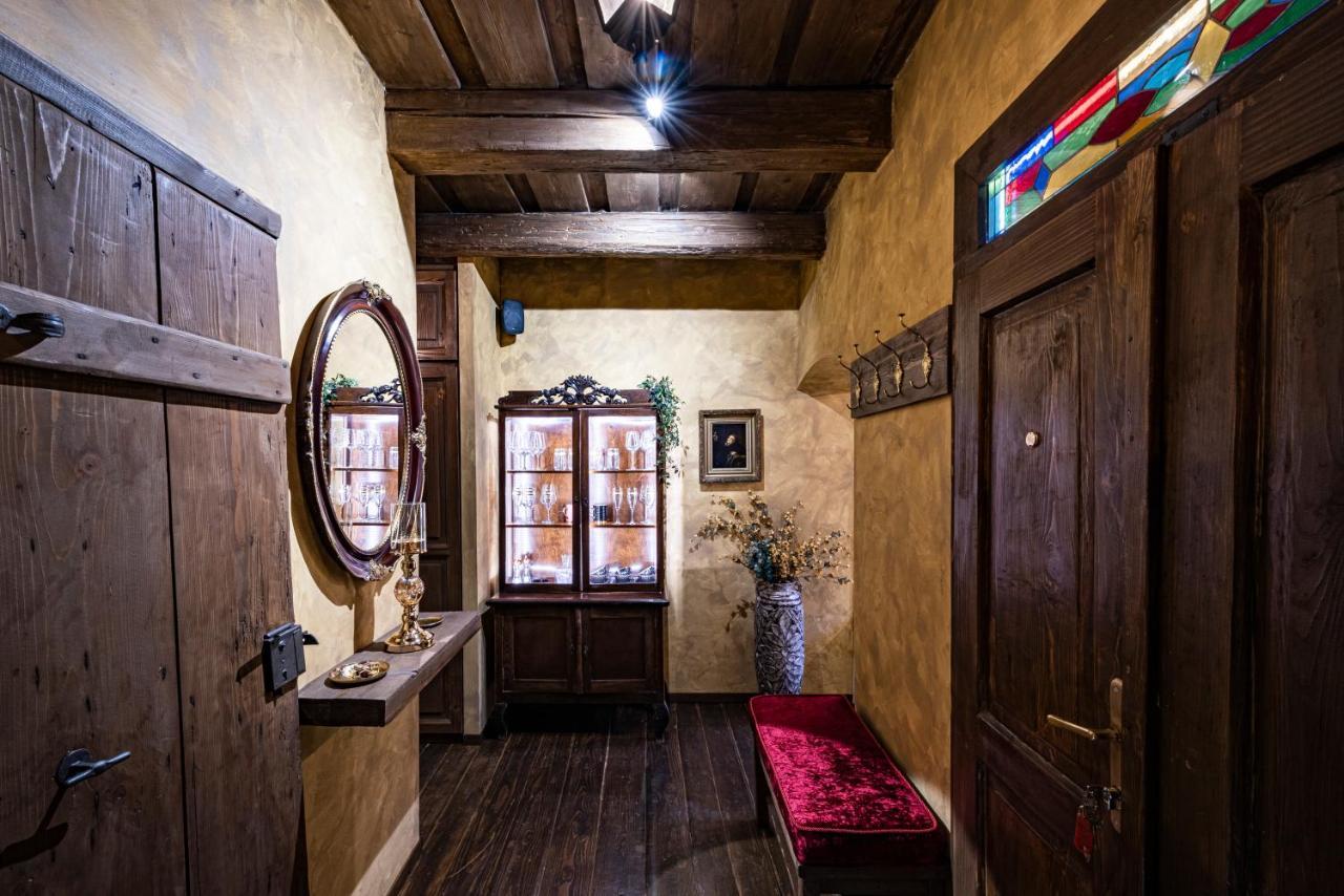 Atrium Konak نوفي ساد المظهر الخارجي الصورة