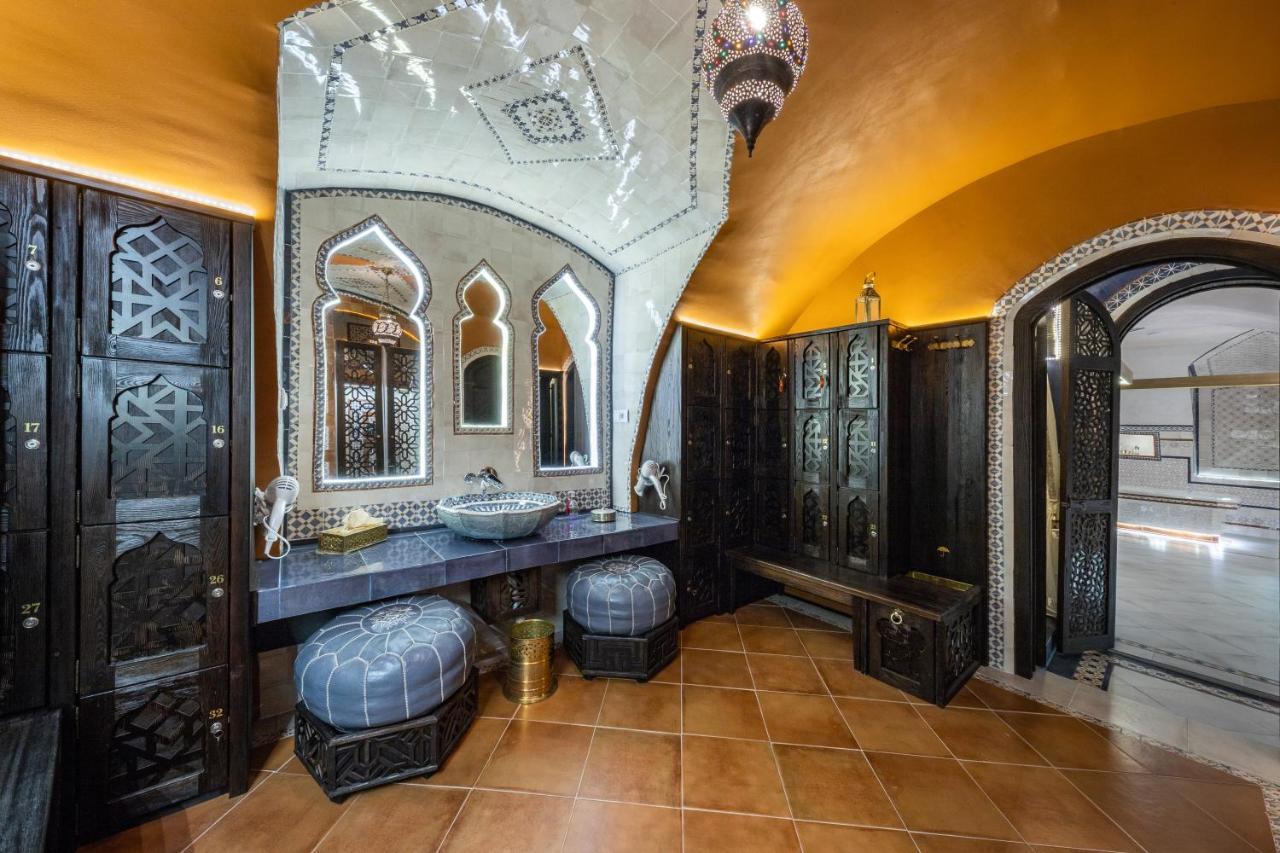 Atrium Konak نوفي ساد المظهر الخارجي الصورة