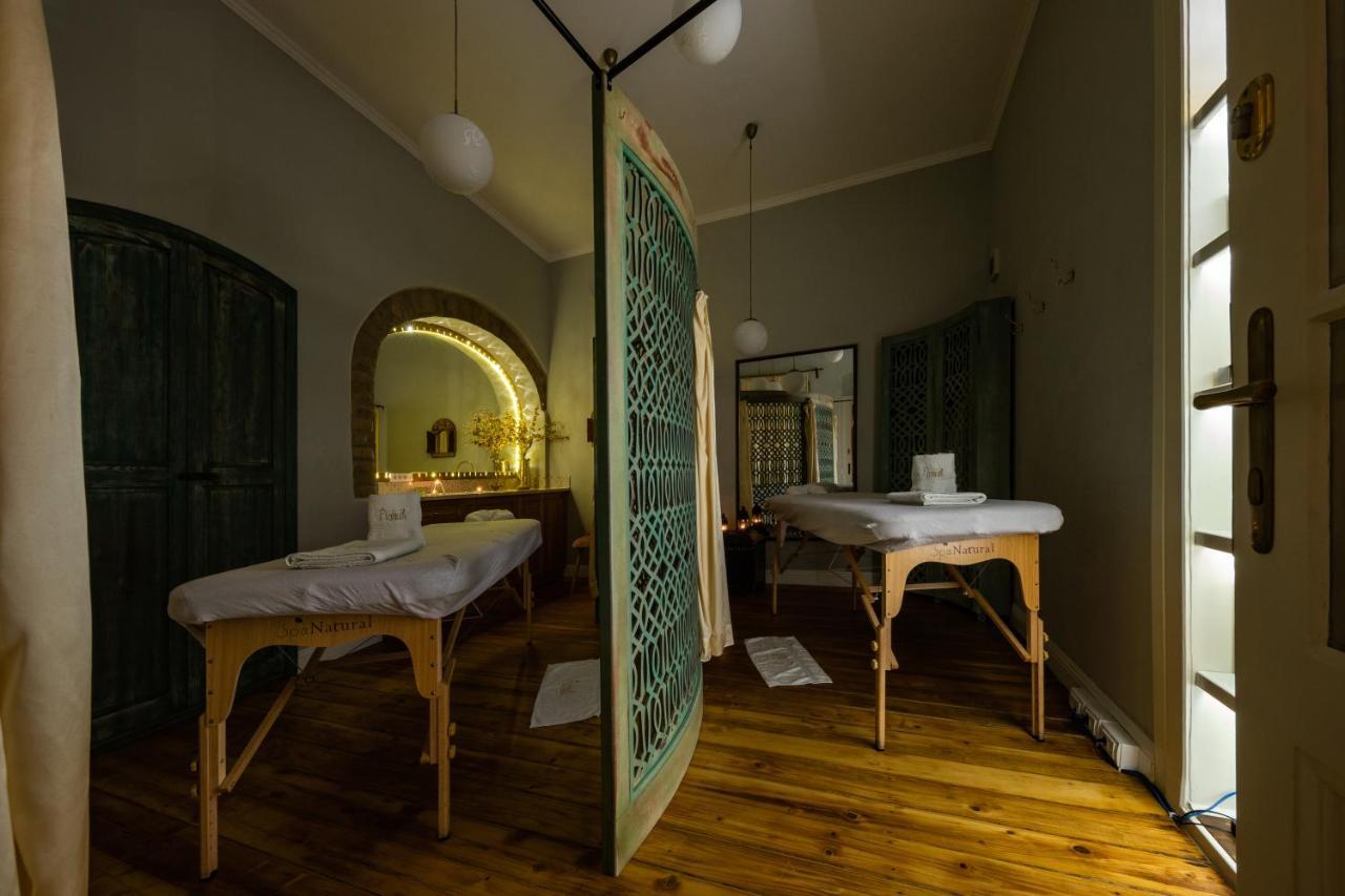 Atrium Konak نوفي ساد المظهر الخارجي الصورة