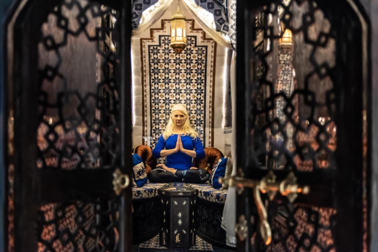 Atrium Konak نوفي ساد المظهر الخارجي الصورة