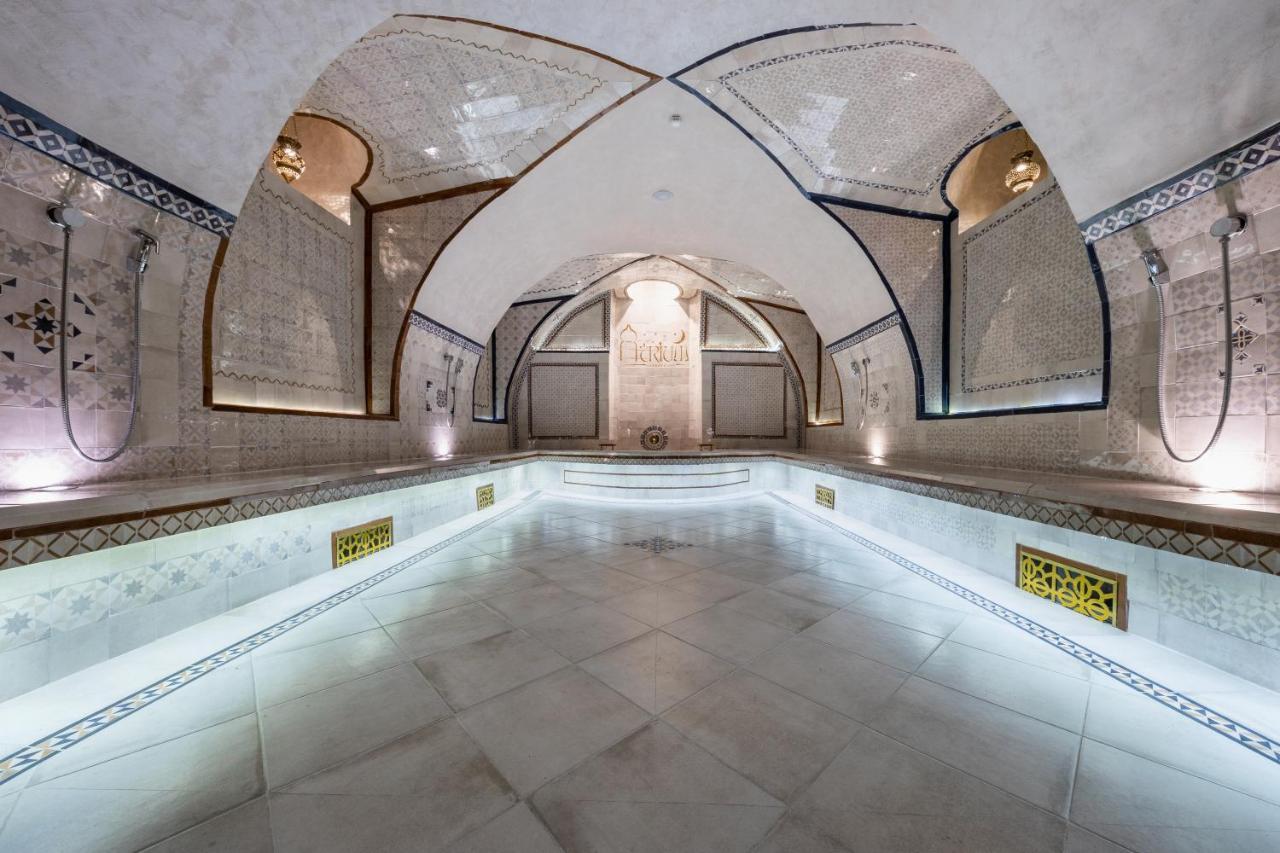 Atrium Konak نوفي ساد المظهر الخارجي الصورة
