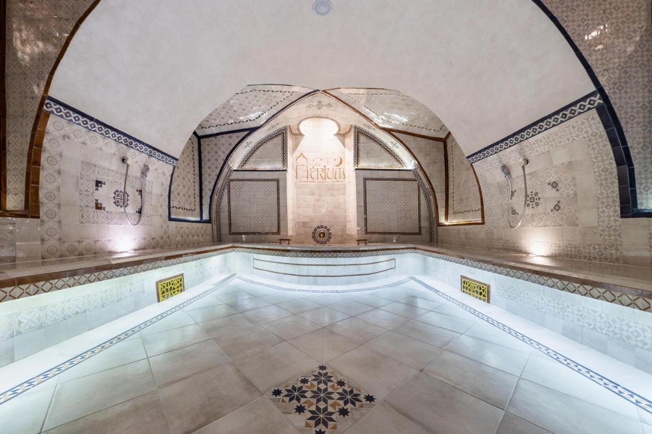 Atrium Konak نوفي ساد المظهر الخارجي الصورة