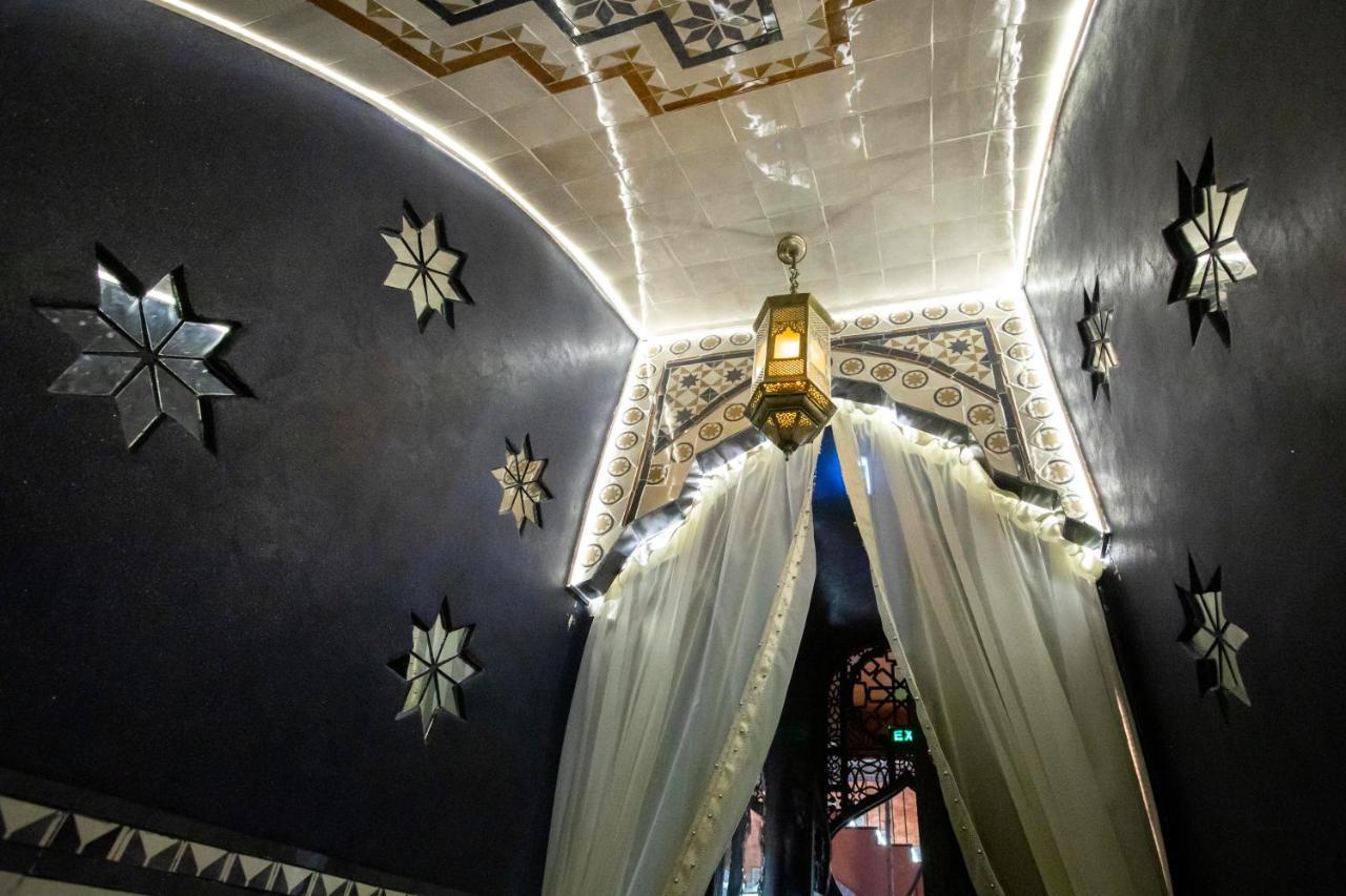 Atrium Konak نوفي ساد المظهر الخارجي الصورة